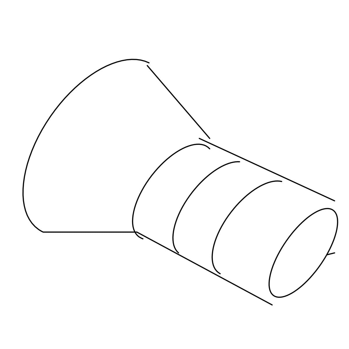 KOHLER Screw, 8-32 X .313, Countersunk, K-52407