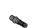 KOHLER Spindle, K-52453