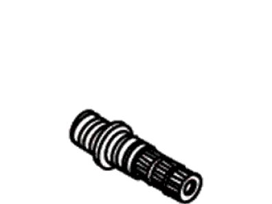KOHLER Spindle, K-52453