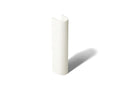 KOHLER K-5246-96 Veer Bathroom Pedestal - Biscuit