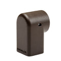 KICHLER 15647AZT 12V Elbow Textured Architectural Bronze