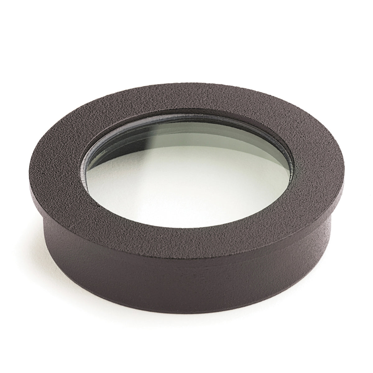 KICHLER 15659AZT Heat Resistant Lens 12V Textured Architectural Bronze