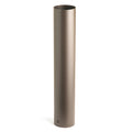 KICHLER 15666AZT Accessory Bollard Kit 24 In Textured Architectural Bronze