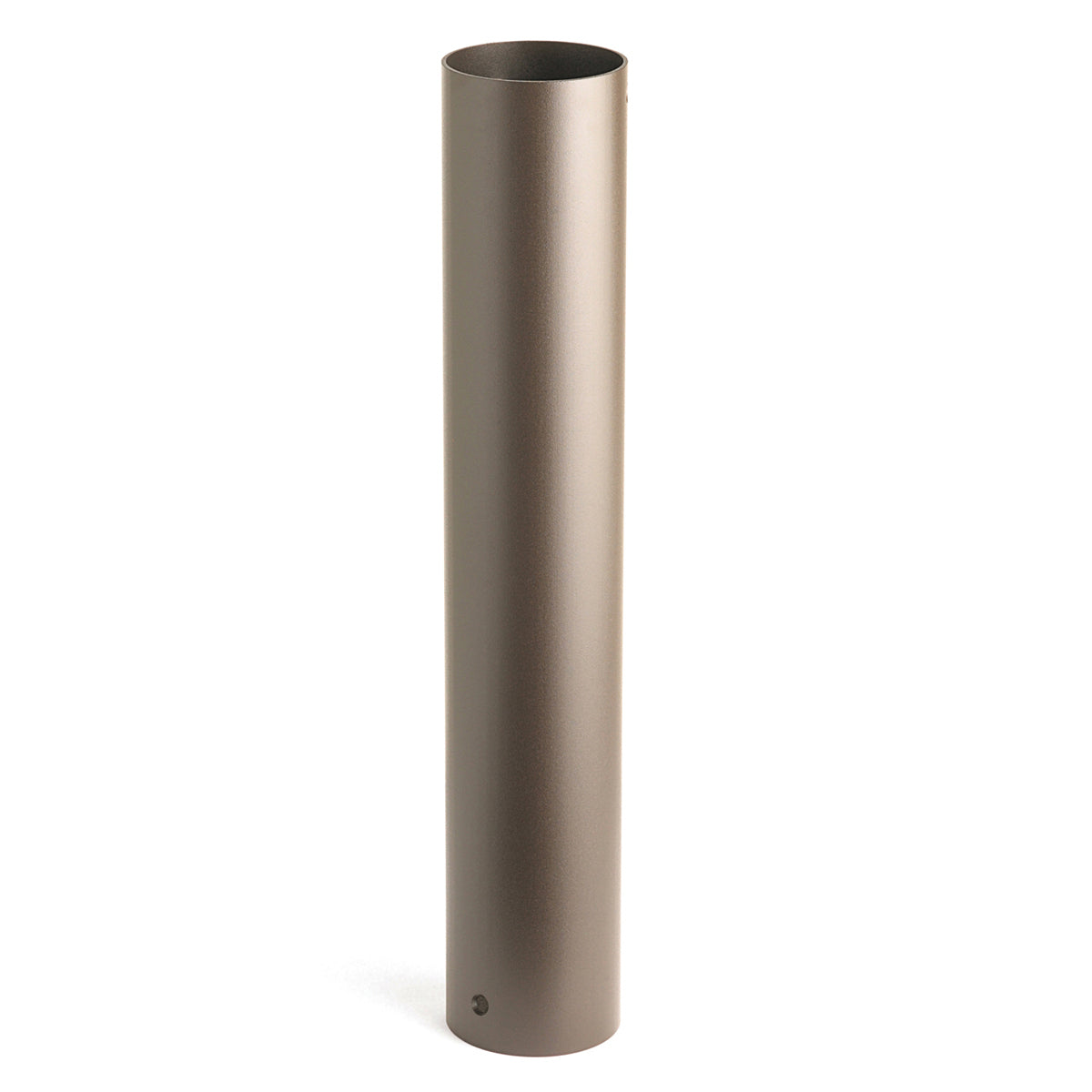 KICHLER 15666Azt Accessory Bollard Kit 24 In Textured Architectural Bronze