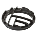 KICHLER 15787BK Rock Guard Bk
