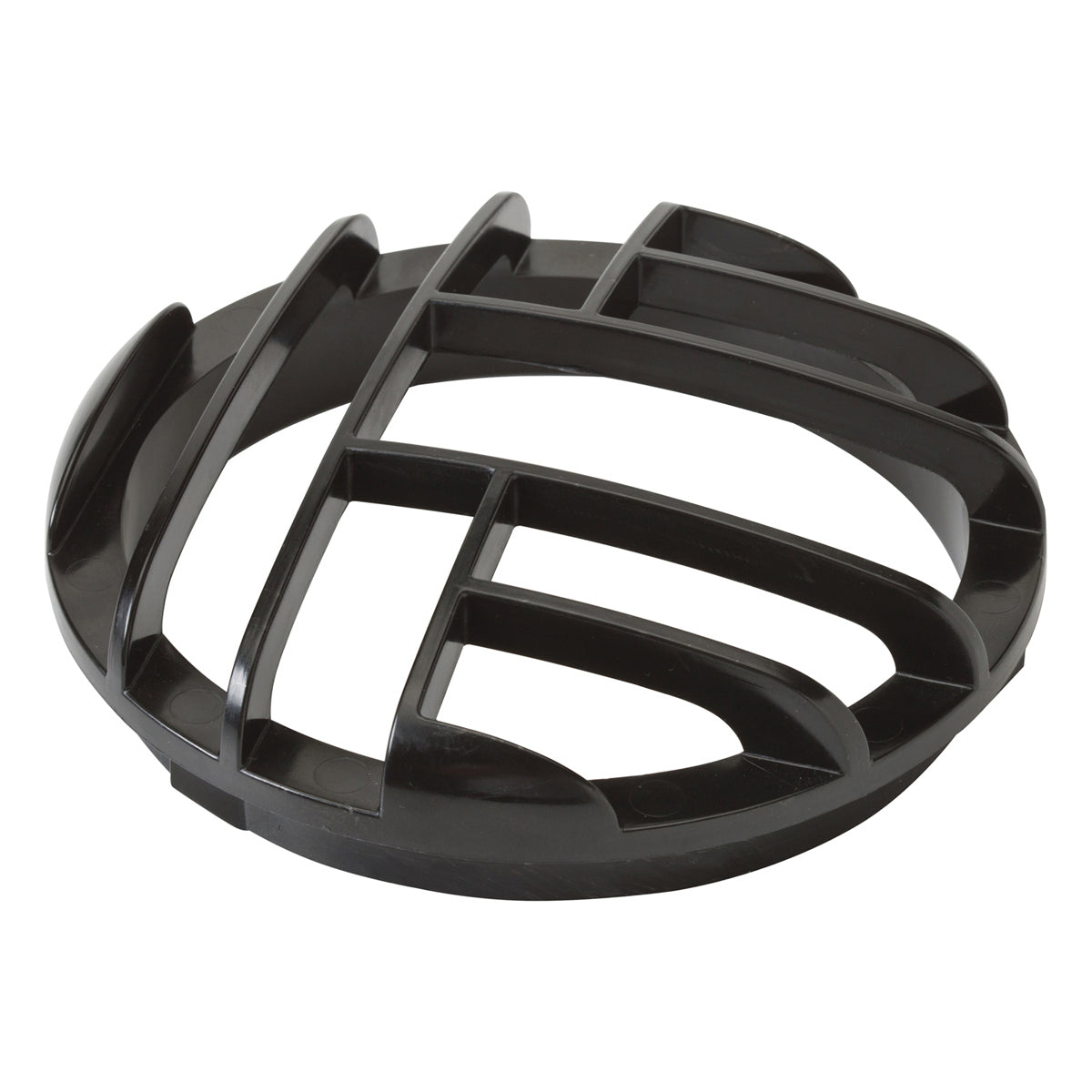 KICHLER 15787BK Rock Guard Bk