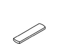 KOHLER Insert, Brass Lever Hdl - Polished Chrome, K-52546-CP