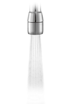 MOEN 52620 Commercial  Rosetta Spray Aerator In Chrome