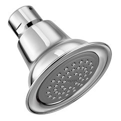 MOEN 5263EP15 Commercial  Showerhead In Chrome