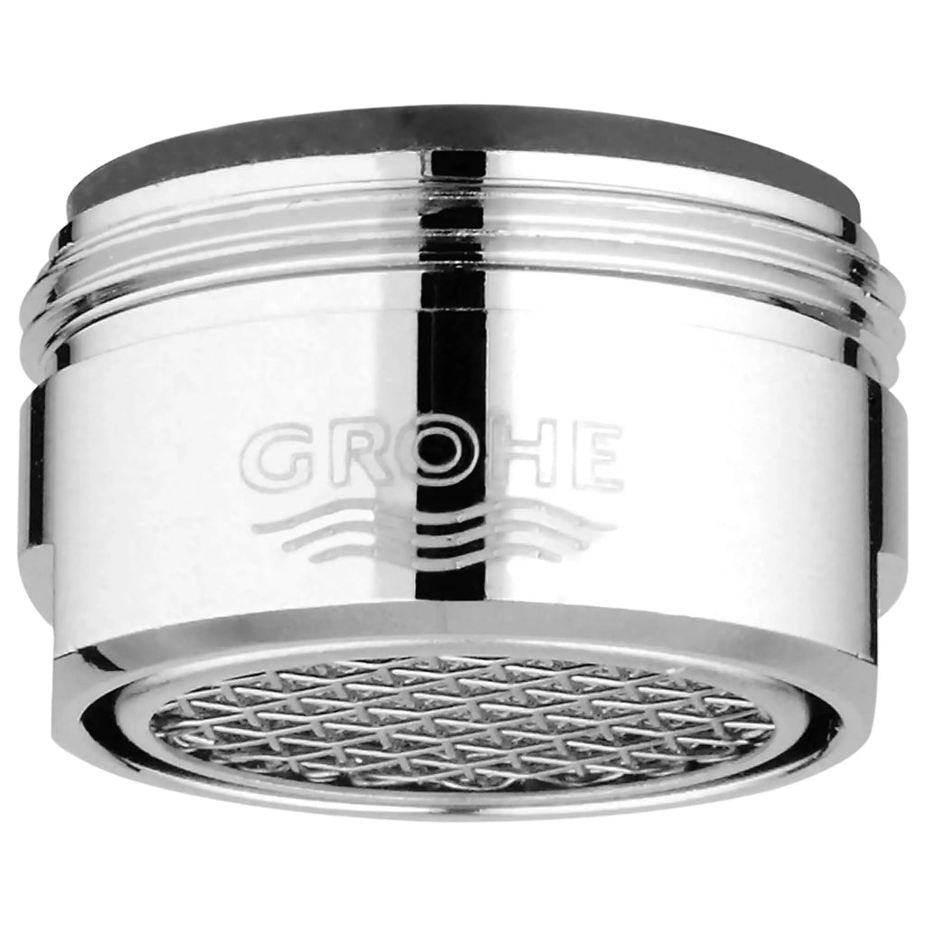 GROHE 13955000 Flow Straightener - Chrome