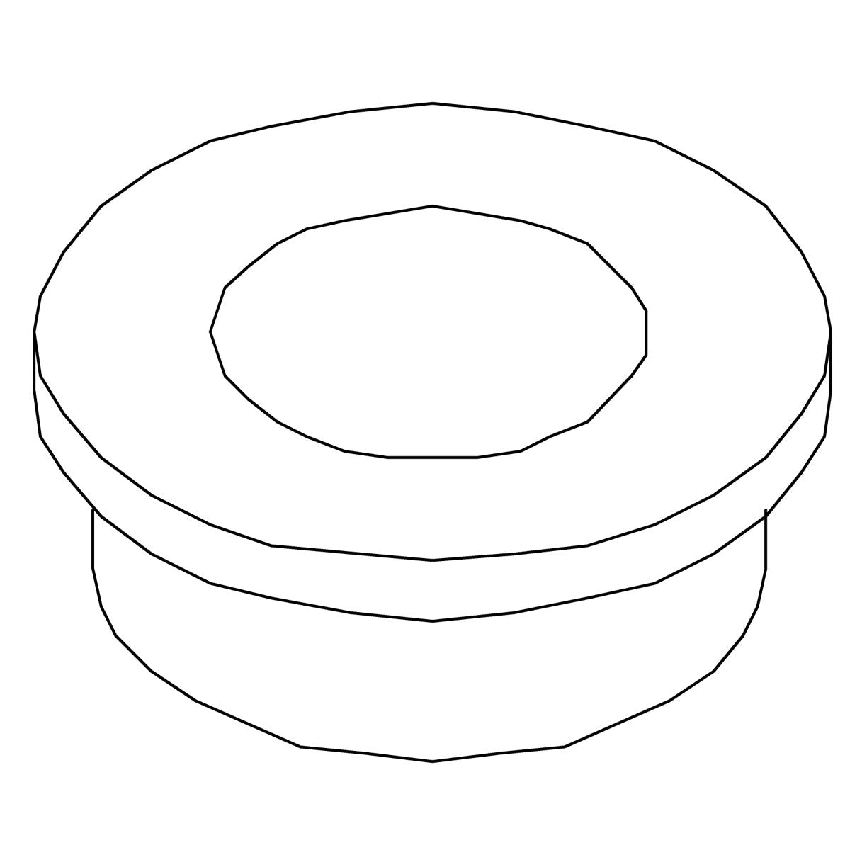 KOHLER Washer, K-53027