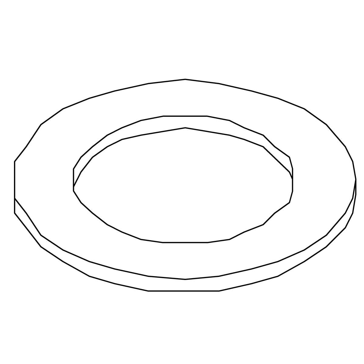 KOHLER Washer, Friction, K-53028