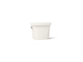 KOHLER K-5308-96 Wellworth Toilet Tank, 1.0 Gpf - Biscuit