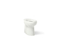 KOHLER K-5309-NY Cimarron Elongated Toilet Bowl With Skirted Trapway - Dune