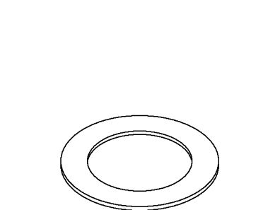KOHLER Washer, Friction, K-53401
