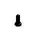 KOHLER Screw 8-32 X .375, K-53416