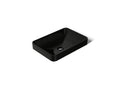 KOHLER K-5373-7 Vox 22-3/4" Rectangular Vessel Bathroom Sink - Black Black