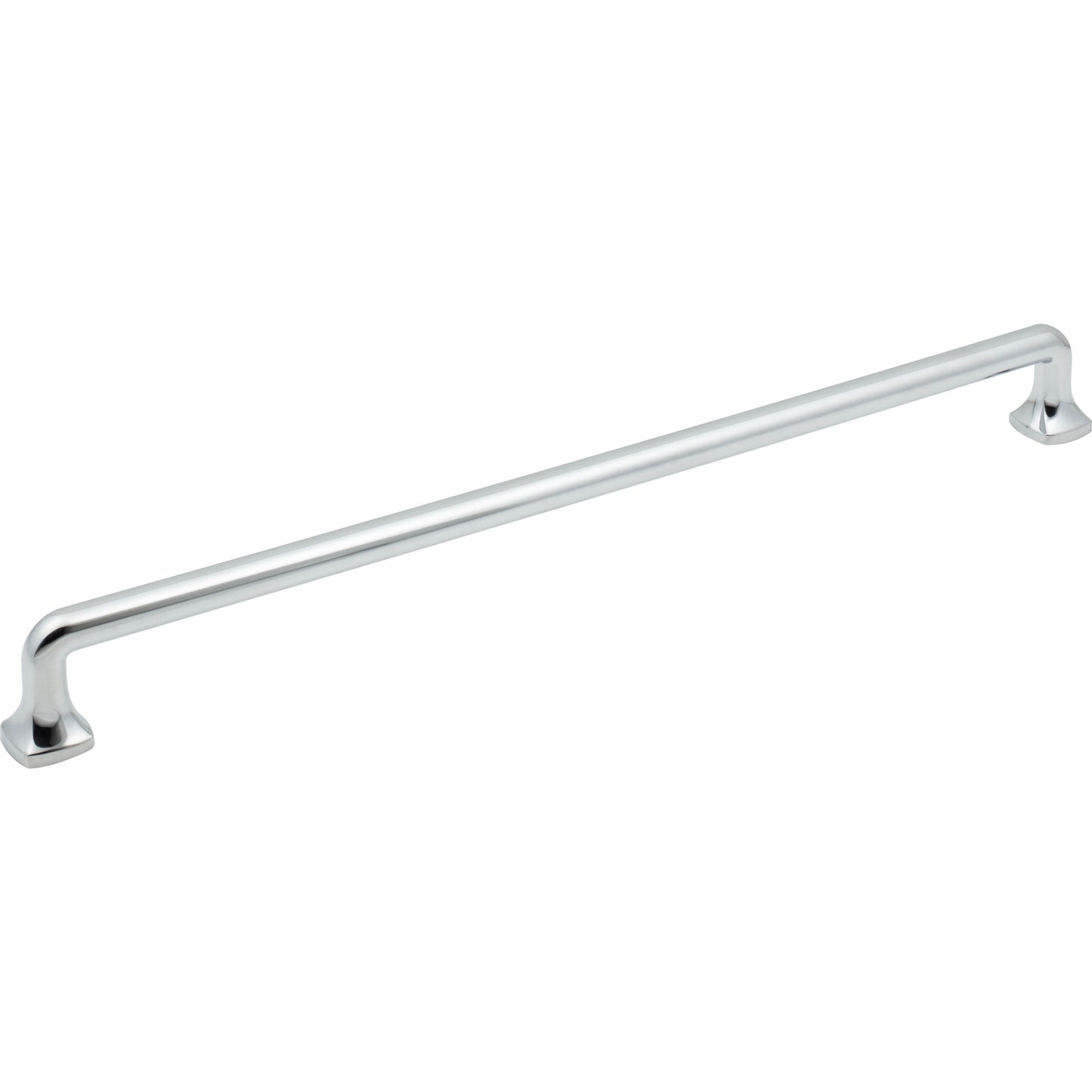 JEFFREY ALEXANDER 663-305PC Griffin 305 mm Center-to-Center Bar Pull - Polished Chrome