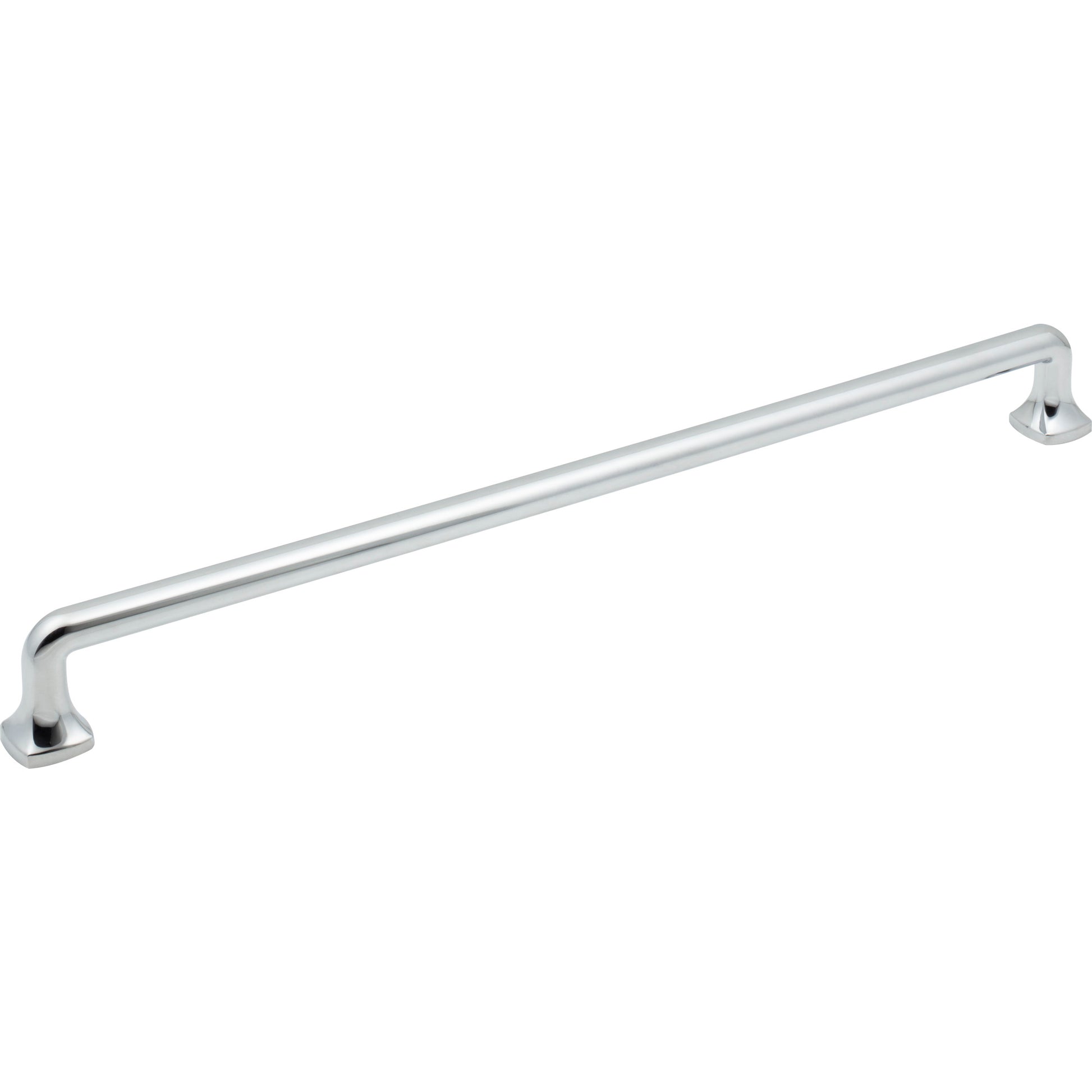 JEFFREY ALEXANDER 663-305PC Griffin 305 mm Center-to-Center Bar Pull - Polished Chrome