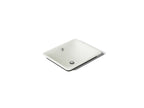 KOHLER K-5400-P5-NY Iron Plains 18-1/2" Rectangular Vessel Bathroom Sink - Dune