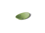 KOHLER K-5403-PFG-34 Iron Plains 20-3/4" Oval Vessel Bathroom Sink - Fresh Green Exterior With Fresh Green Interior