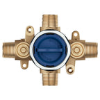 GROHE 35110000 Grohsafe Pressure Balance Rough-In Valve 1/2" Universal