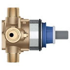 GROHE 35110000 Grohsafe Pressure Balance Rough-In Valve 1/2" Universal