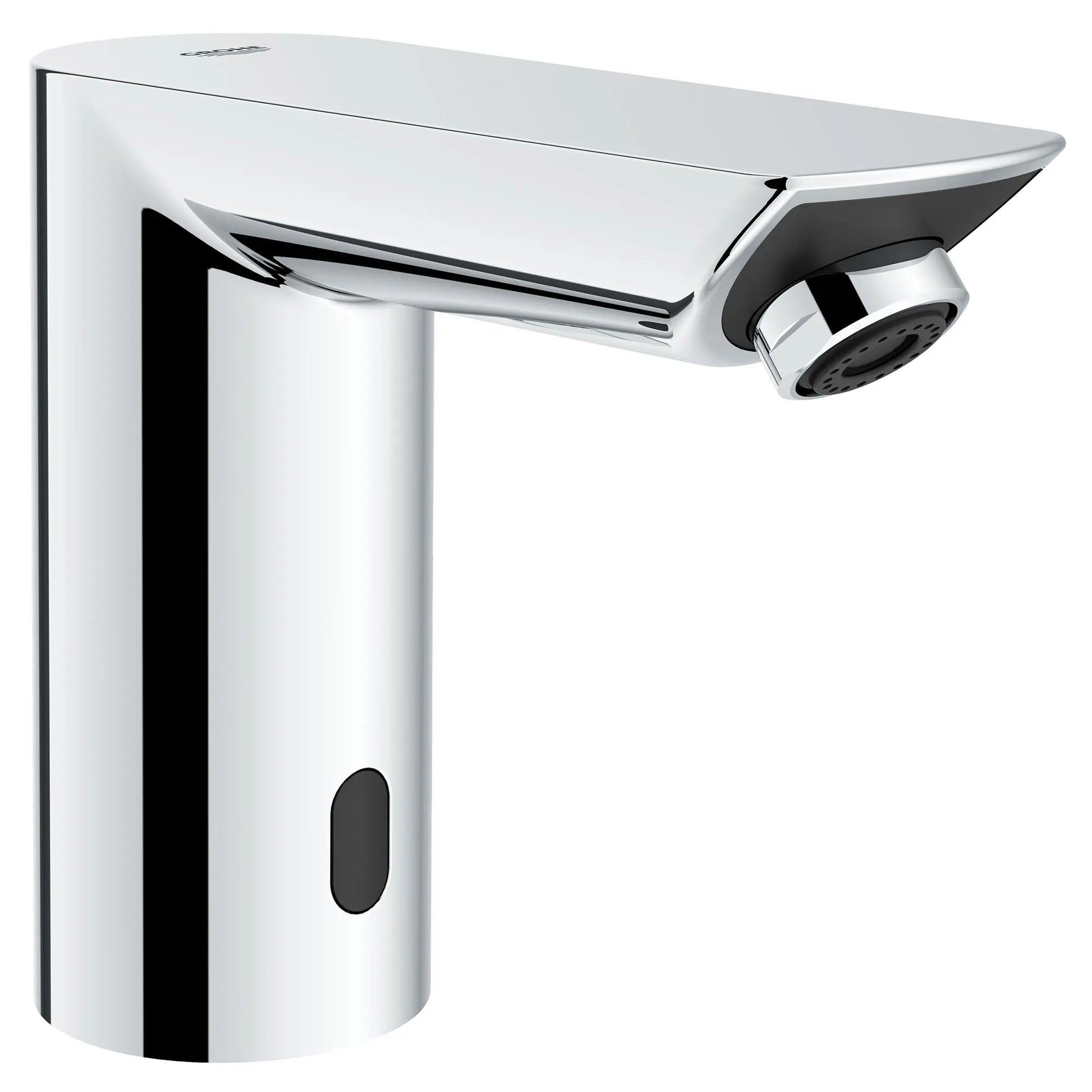 GROHE 36468000 Baucosmopolitan E Touchless Electronic Faucet Less Mixing, Battery-Powered - Chrome