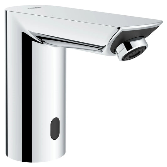 GROHE 36468000 Baucosmopolitan E Touchless Electronic Faucet Less Mixing, Battery-Powered - Chrome
