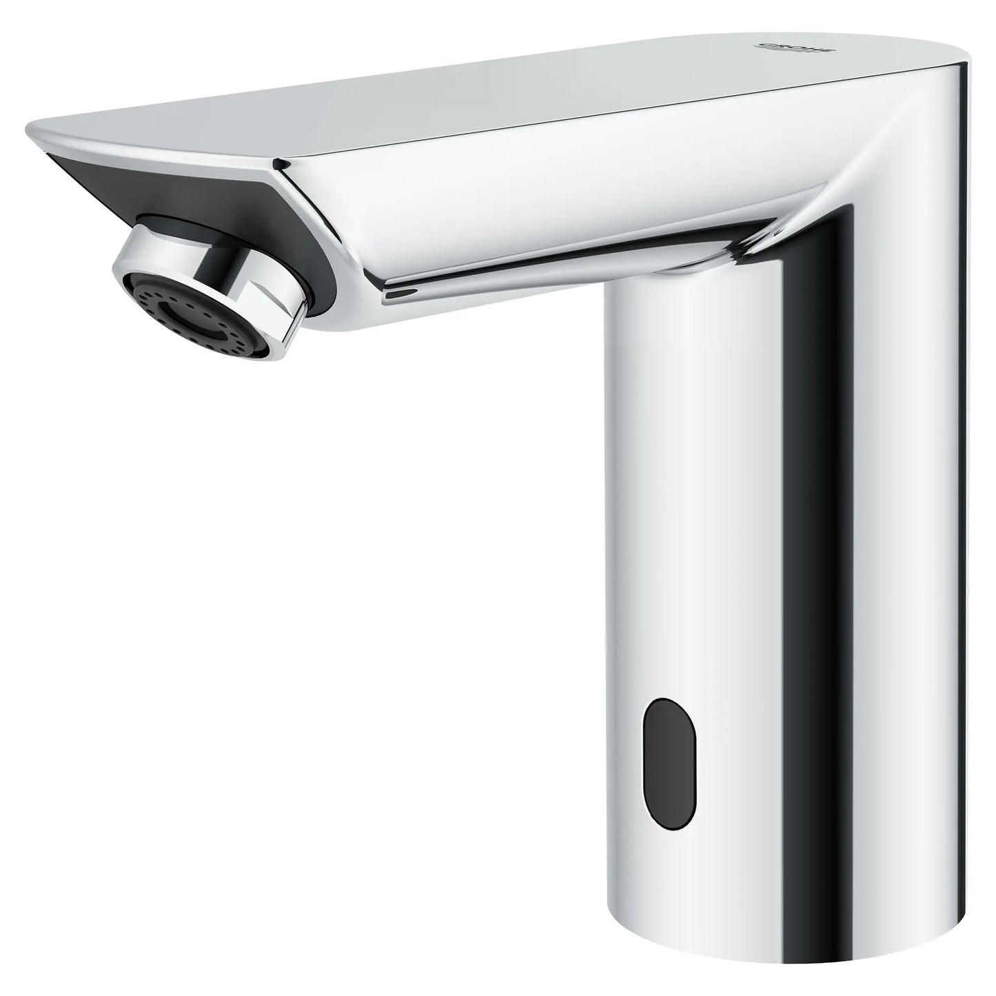 GROHE 36468000 Baucosmopolitan E Touchless Electronic Faucet Less Mixing, Battery-Powered - Chrome