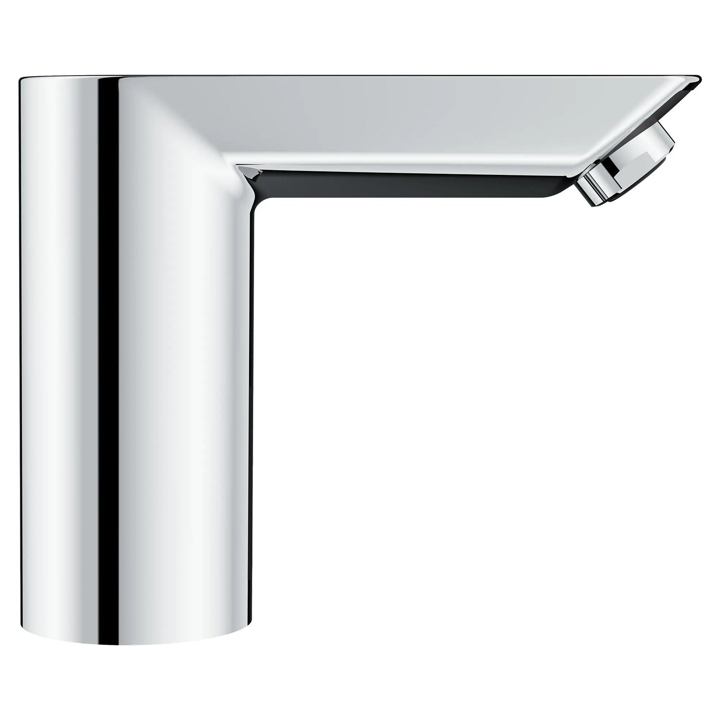GROHE 36468000 Baucosmopolitan E Touchless Electronic Faucet Less Mixing, Battery-Powered - Chrome