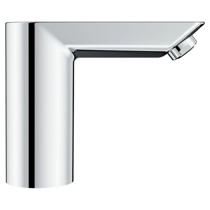 GROHE 36468000 Baucosmopolitan E Touchless Electronic Faucet Less Mixing, Battery-Powered - Chrome