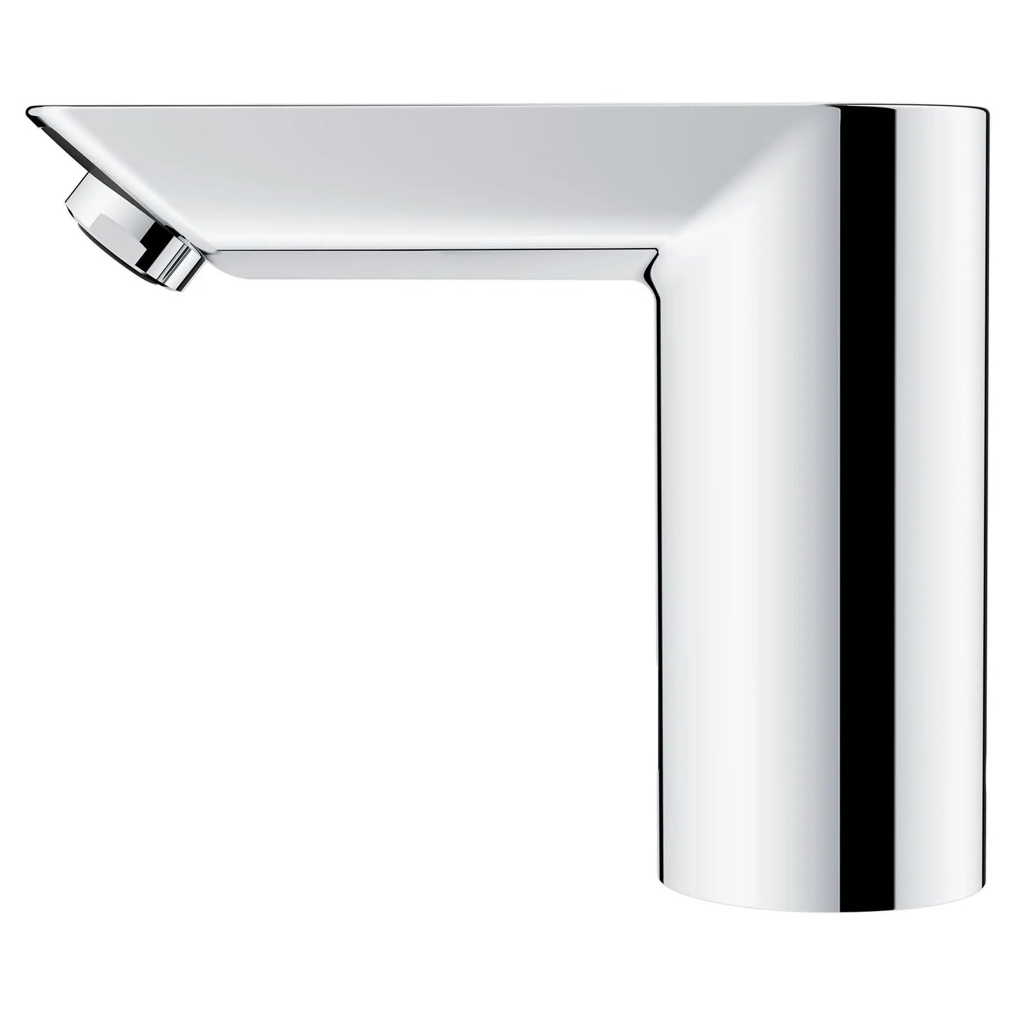 GROHE 36468000 Baucosmopolitan E Touchless Electronic Faucet Less Mixing, Battery-Powered - Chrome