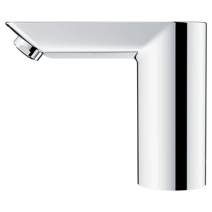 GROHE 36468000 Baucosmopolitan E Touchless Electronic Faucet Less Mixing, Battery-Powered - Chrome