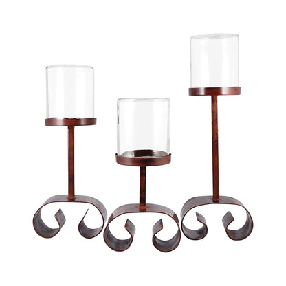 ELK STUDIO 545153 Tanner Set Of 3 Lighting