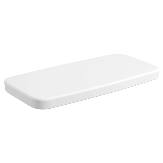 GROHE Eurocube Toilet Tank Cover Only - Alpine White, 39658000