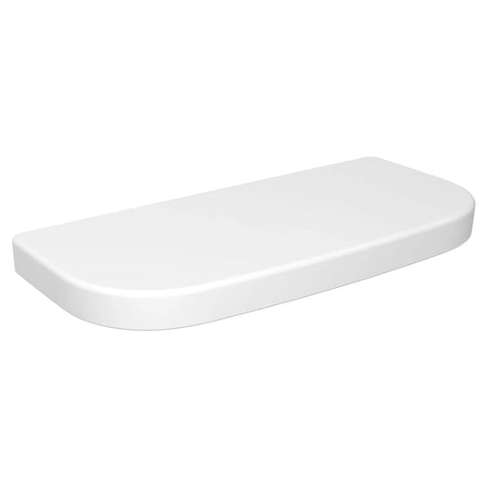 GROHE Essence Toilet Tank Cover Only - Alpine White, 39671000