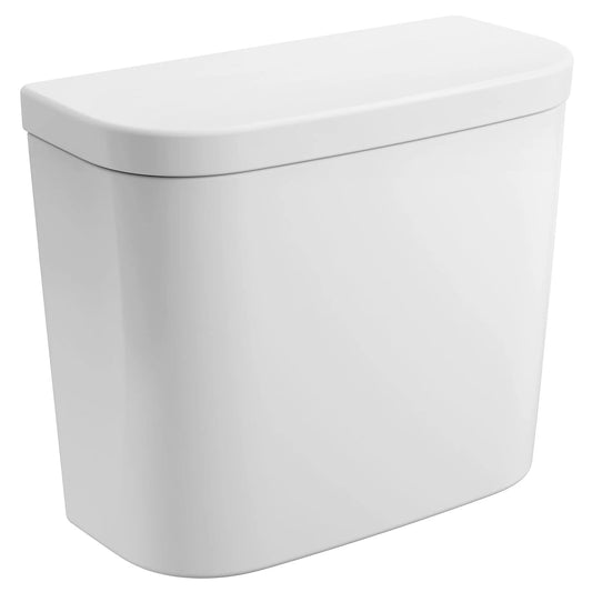 GROHE Essence 1.28gpf Right-Hand Toilet Tank Only - Alpine White, 39680000