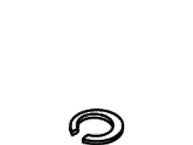 KOHLER Clip, Retaining, K-54997