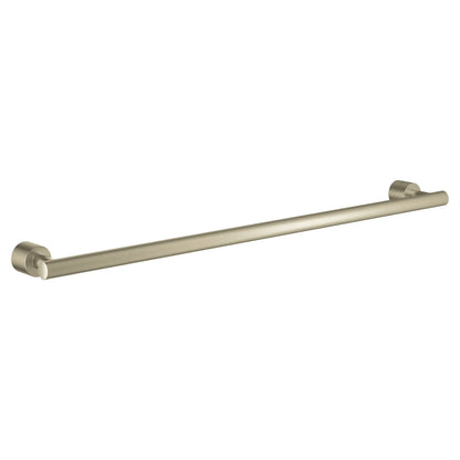 GROHE 40309EN3 Atrio New 24" Towel Bar - Brushed Nickel