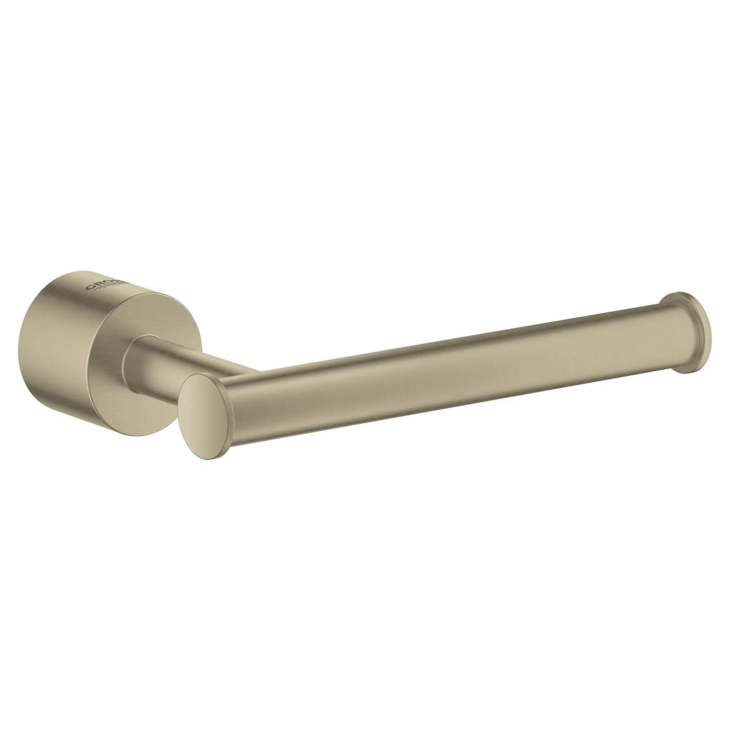 GROHE 40313EN3 Atrio New Paper Holder - Brushed Nickel