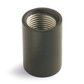 KICHLER 15649BKT 1.5" Stem Coupler .5 Npsm Textured Black
