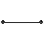 GROHE 403662431 Essentials 24" Towel Bar - Matte Black