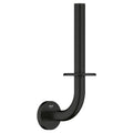 GROHE 403852431 Essentials Spare Paper Holder - Matte Black