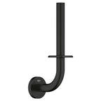 GROHE 403852431 Essentials Spare Paper Holder - Matte Black