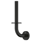 GROHE 403852431 Essentials Spare Paper Holder - Matte Black