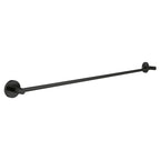 GROHE 403862431 Essentials 32" Towel Bar - Matte Black