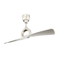 KICHLER 300168NI Link 54" Fan Brushed Nickel