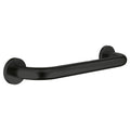 GROHE 404212431 Essentials 12" Grab Bar - Matte Black