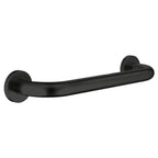 GROHE 404212431 Essentials 12" Grab Bar - Matte Black